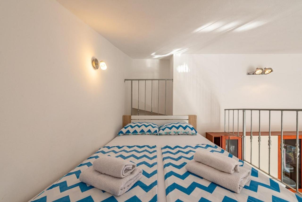 זאדאר Apartman Petkovic חדר תמונה